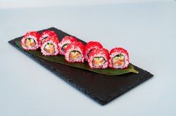 Калифорния лосось