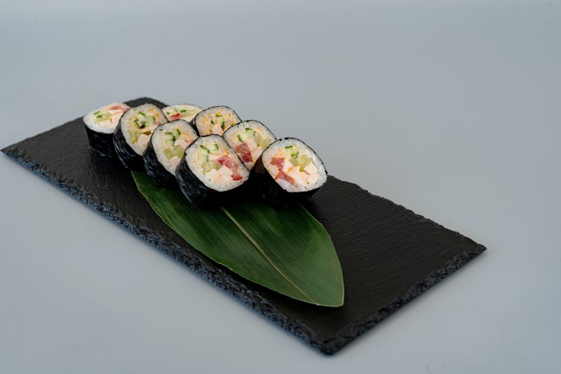 Ролл Тори Спайси