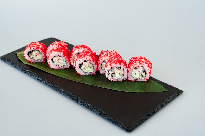 Калифорния угорь