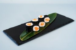 Ролл Лосось