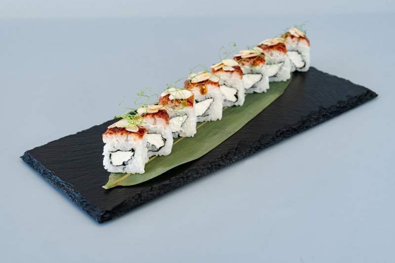 Ролл Дракон