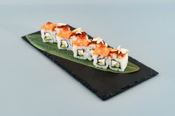 Запеченный Инь Янь