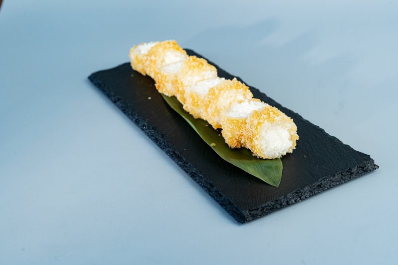 Горячий ролл Филадельфия