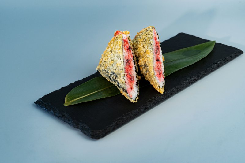 Горячий ролл Сэндвич