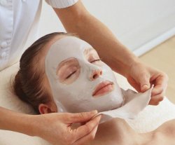 Парафинотерапия