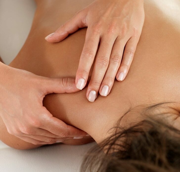 Шейно-воротниковая