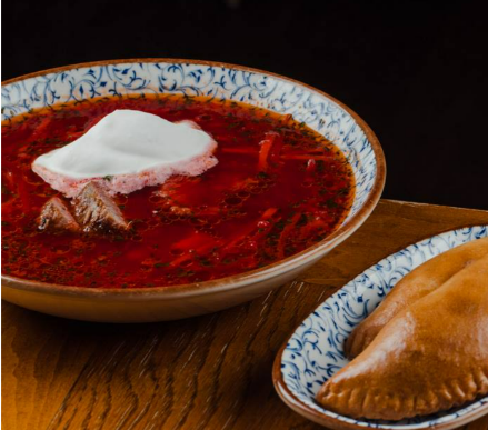 БЕЛОРУССКИЙ