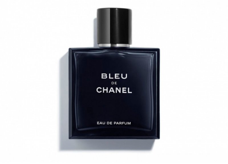 BLUE DE CHANEL