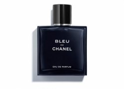 BLUE DE CHANEL