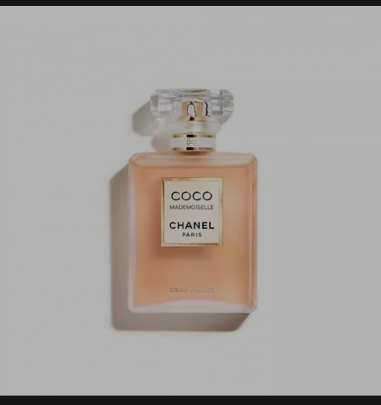 Coco CHANEL MADEMOISELLE 