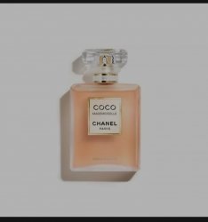 Coco CHANEL MADEMOISELLE 