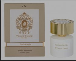 Tiziana Terenzi Andromeda