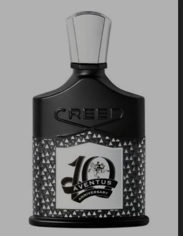 CREED AVENTUS ANNIVERSARY