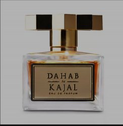 Dahab by Kajal
