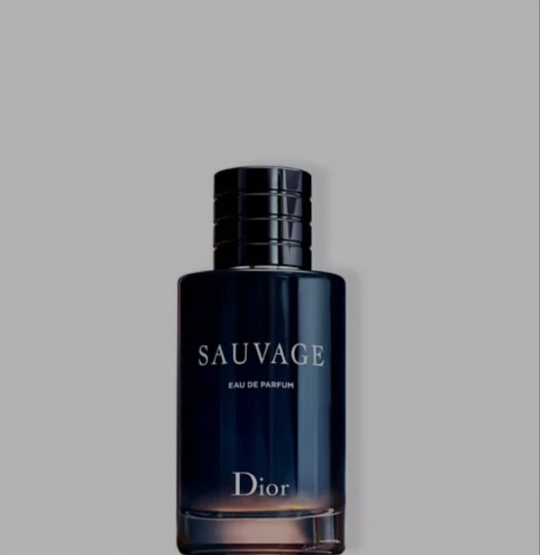 DIOR SAUVAGE EAU DE PARFUM