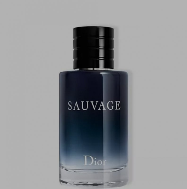 Sauvage ToILETTE