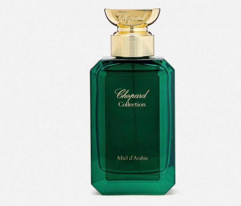 CHOPARD miel d'arabie