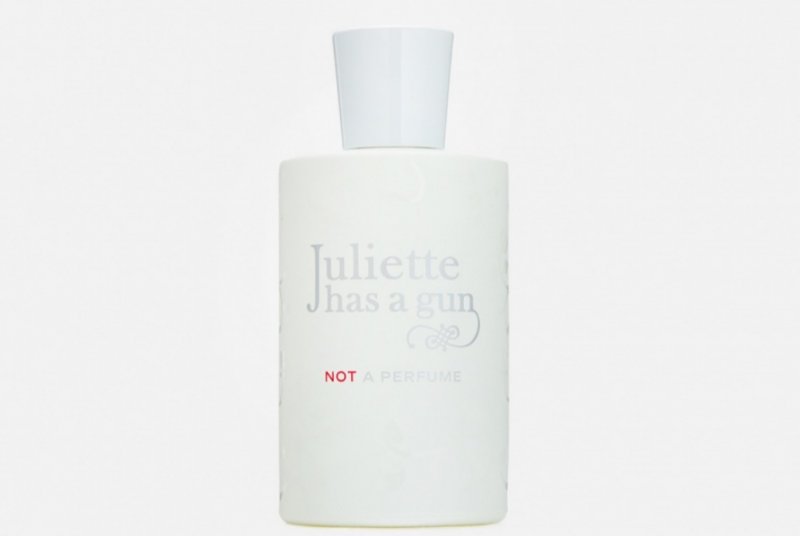 JULIETTE HAS A GUN not a perfume