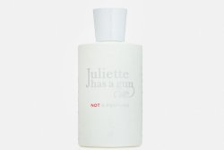 JULIETTE HAS A GUN not a perfume