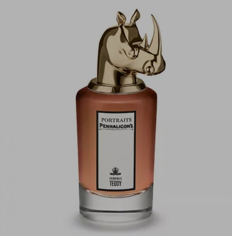 Penhaligon`s Terrible Teddy