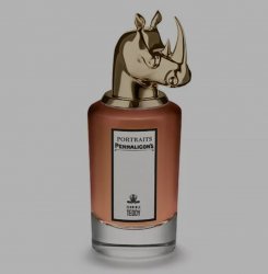 Penhaligon`s Terrible Teddy