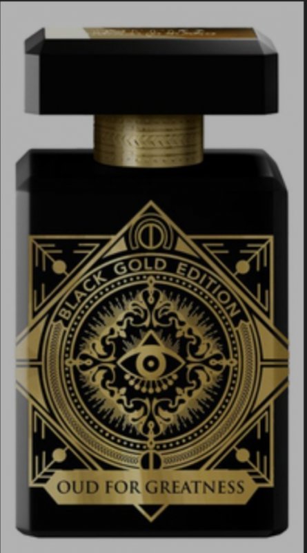 INITIO PARFUMS PRIVES oud for happiness