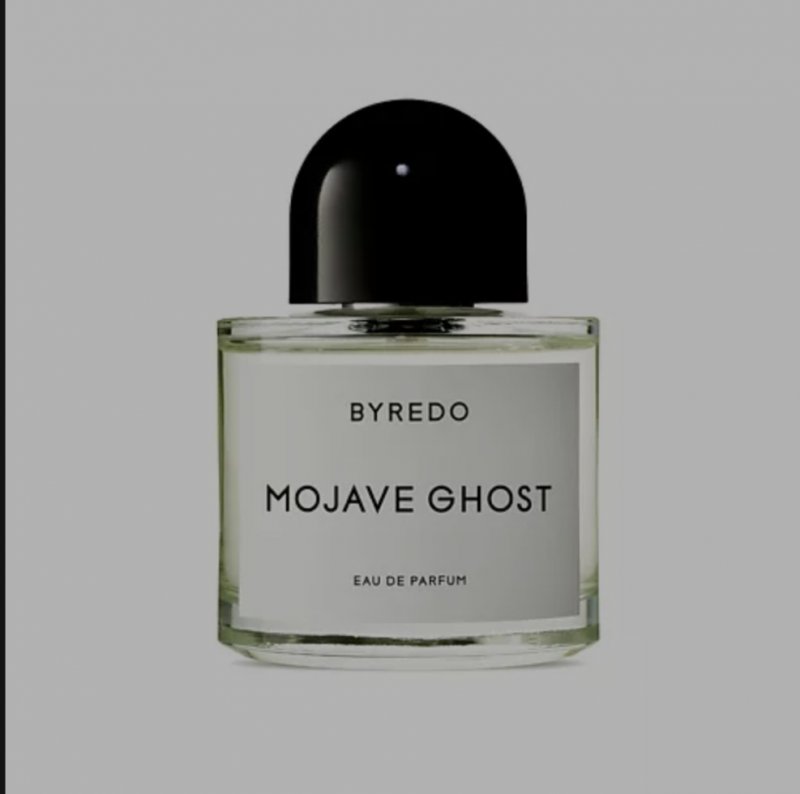 BYREDO Mojave Ghost Eau De Parfum