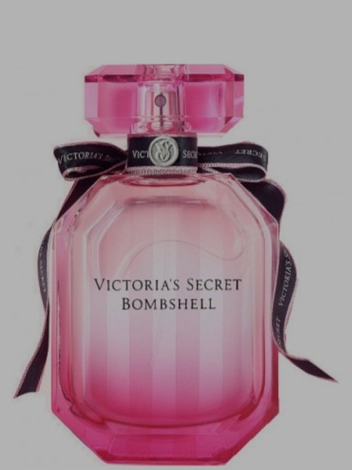 Bombshell Victoria's Secret