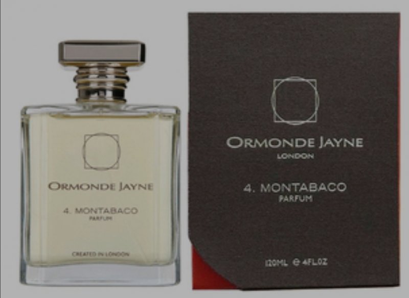 ORMONDE JAYNE