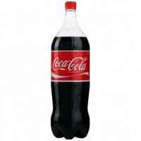 Coca Cola 2.2 л