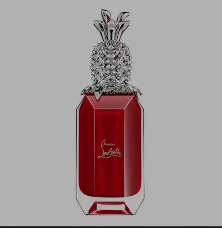 CHRISTIAN LOUBOUTIN BEAUTY LOUBIFUNK