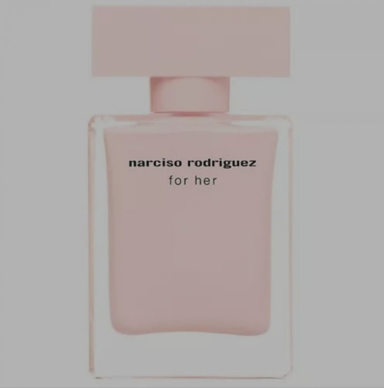 NARCISO RODRIGUEZ For Her Eau de Parfum