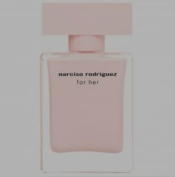 NARCISO RODRIGUEZ For Her Eau de Parfum