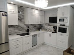 Кухня Алессандро