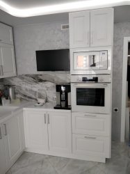 Кухня Алессандро