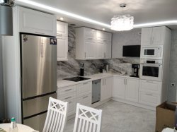 Кухня Алессандро