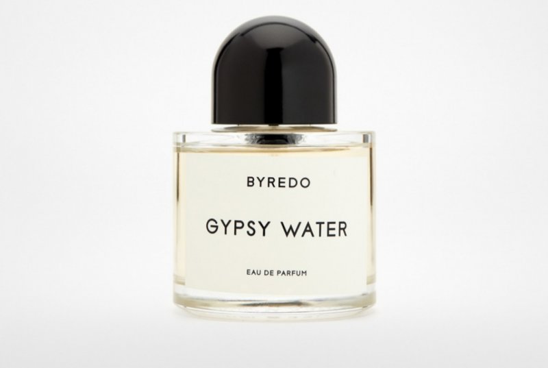 BYREDO Gypsy Water Eau De Parfum