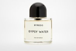 BYREDO Gypsy Water Eau De Parfum