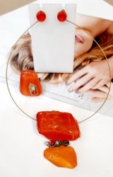 Комплект, Natalia Borderia