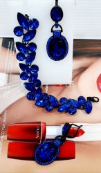 Комплект нарядный 