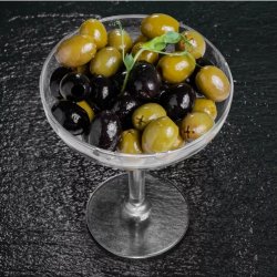 Оливки/маслины