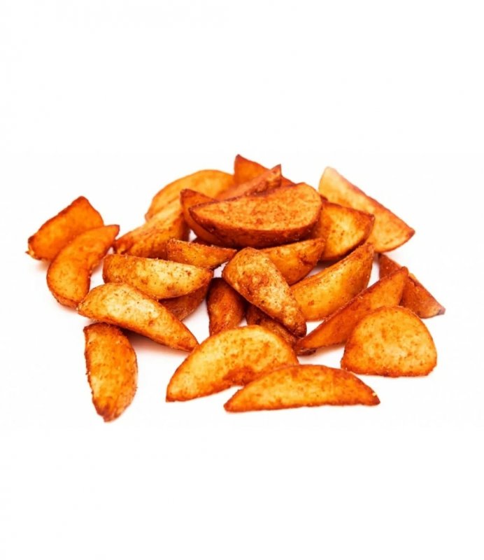 Картофель фри/дольки