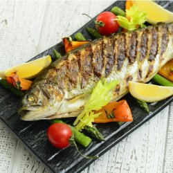 Форель адлерская