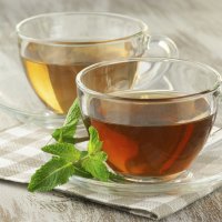 ЧАЙ ЧЕРНЫЙ/ЗЕЛЕНЫЙ