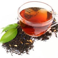 ЧАЙ ЗЕЛЕНЫЙ/ЧЕРНЫЙ ЛИСТОВОЙ