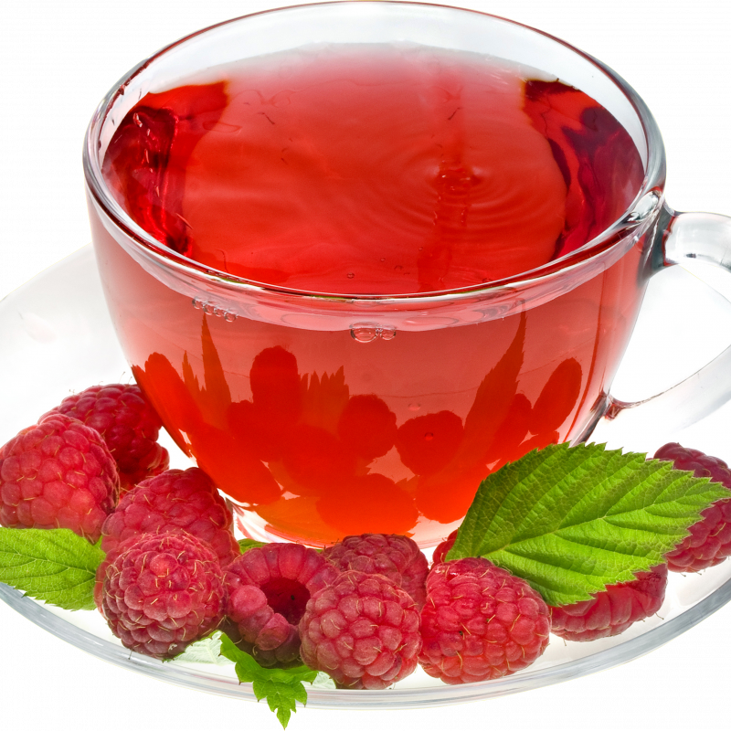 ЧАЙ ФРУКТОВЫЙ