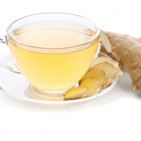 ИМБИРНЫЙ ЧАЙТ