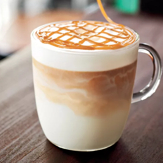 ЛАТТЕ МАККИАТО