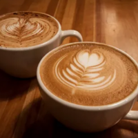 КОФФЕ ДОППИО