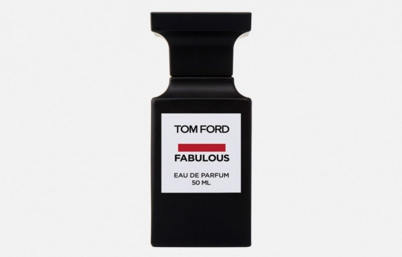 TOM FORD fabulous